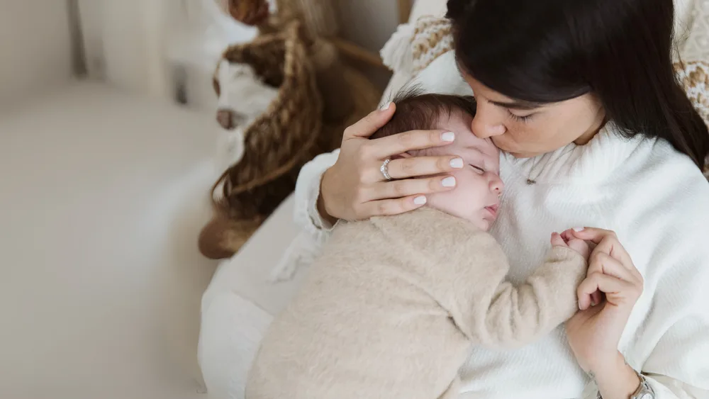 Percorso completo sul sonno dei bambini